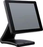 POS-компьютер моноблок Sam4s SPT-S, 15“ сенсорный