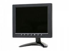 Монитор LCD  8 “ OL-N0802, черный