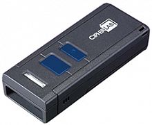 Сканер ШК с памятью Cipher 1661 карманный LRCCD BT